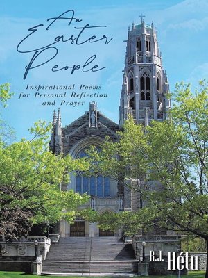 cover image of An Easter People